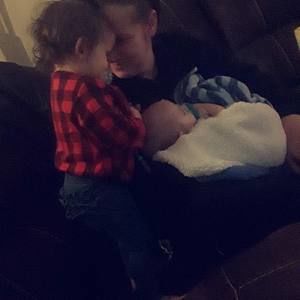 Meet your Posher, Stephanie